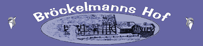 Bröckelmanns Hof Logo