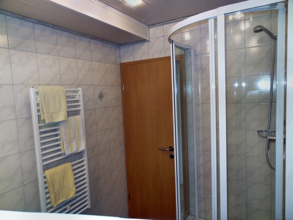 Ferienwohnung Alma - Willkommen auf dem Hof Bröckelmann