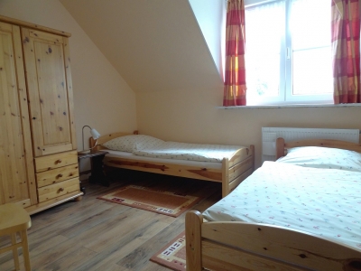 Ferienwohnung Alma - Willkommen auf dem Hof Bröckelmann